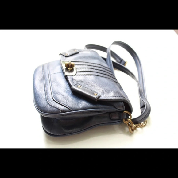 B. Makowsky cross body bat - Picture 3 of 11